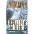Ringworld's Children
