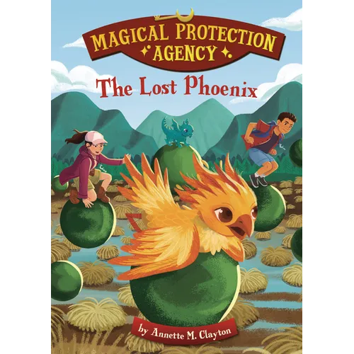 The Lost Phoenix