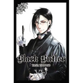 Black Butler, Vol. 15: Volume 15