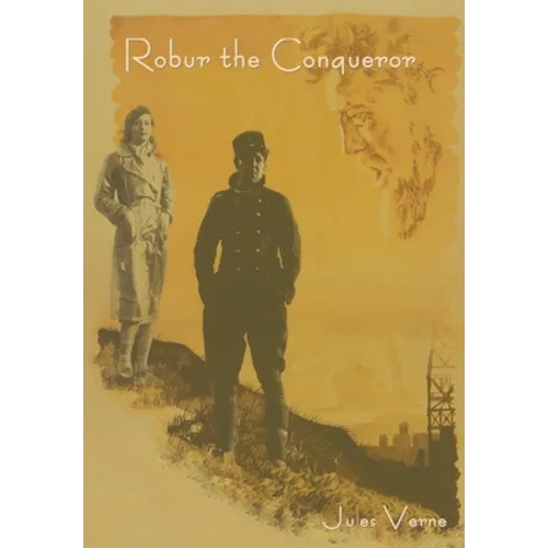 Robur the Conqueror