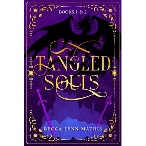 Tangled Souls, Books 1 & 2