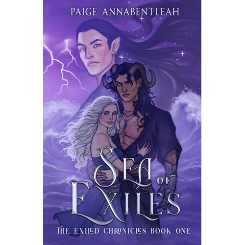 Sea of Exiles