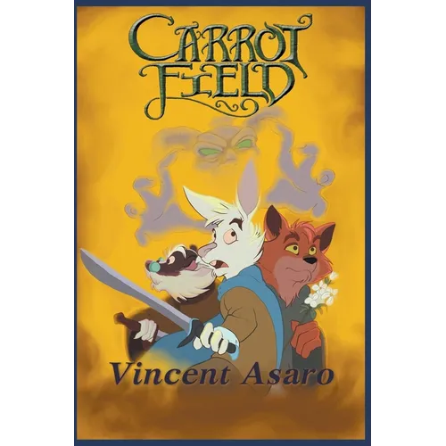 Carrot Field