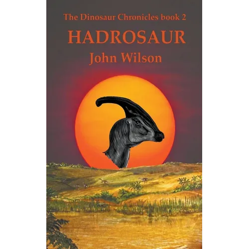 Hadrosaur