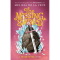 Never After: The Missing Sword