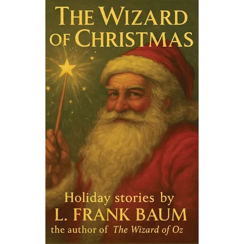 The Wizard of Christmas