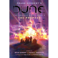 Dune: The Graphic Novel, Book 3: The Prophet
