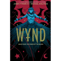 Wynd Book Four: The Power of the Blood