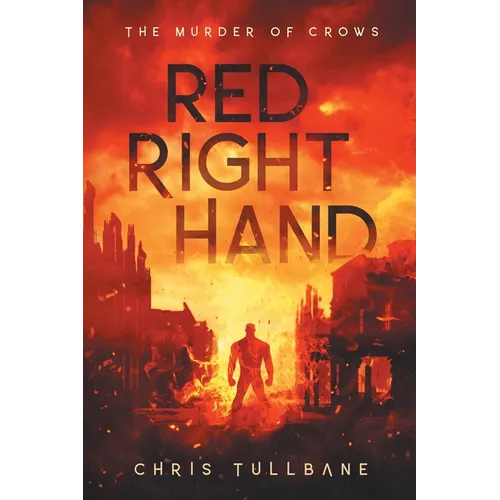 Red Right Hand