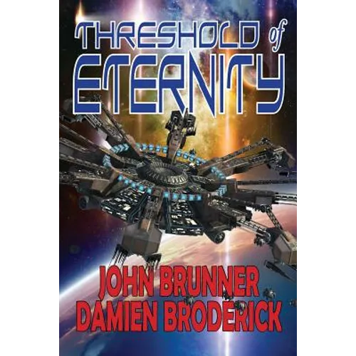 Threshold of Eternity