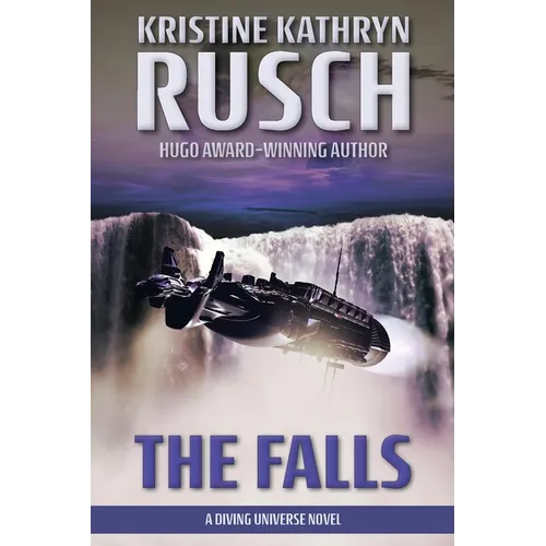 The Falls: A Diving Universe Novel
