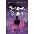 Shadow of the Djinn