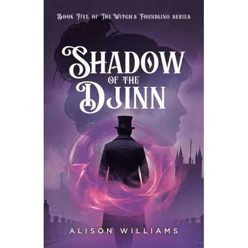 Shadow of the Djinn