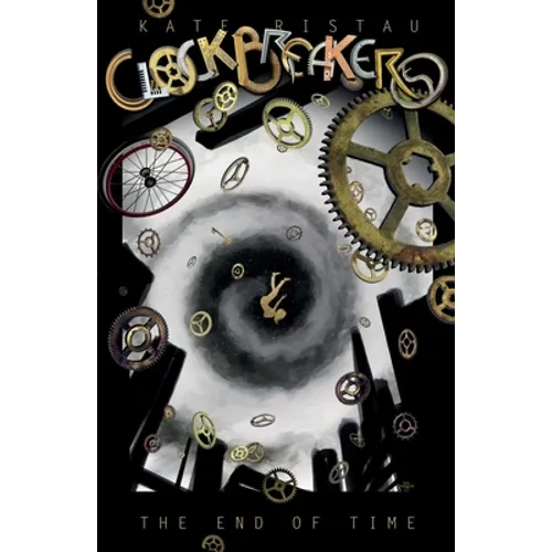 The End of Time