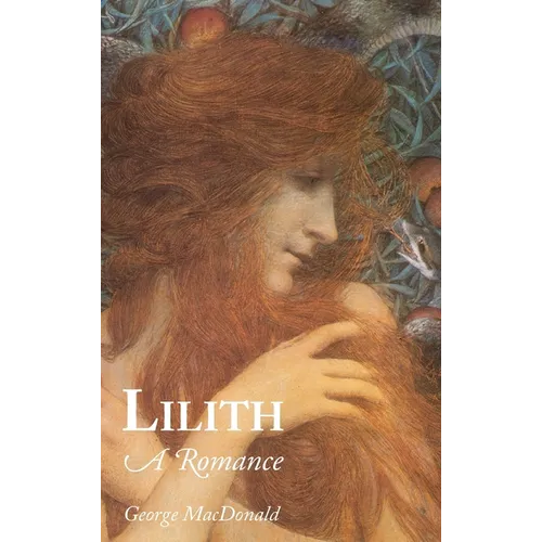 Lilith, Large-Print Edition - Hardcover