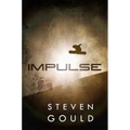 Impulse: A Jumper Novel