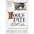 Fool's Fate: Book Three of the Tawny Man Trilogy