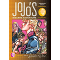 Jojo's Bizarre Adventure: Part 5--Golden Wind, Vol. 2