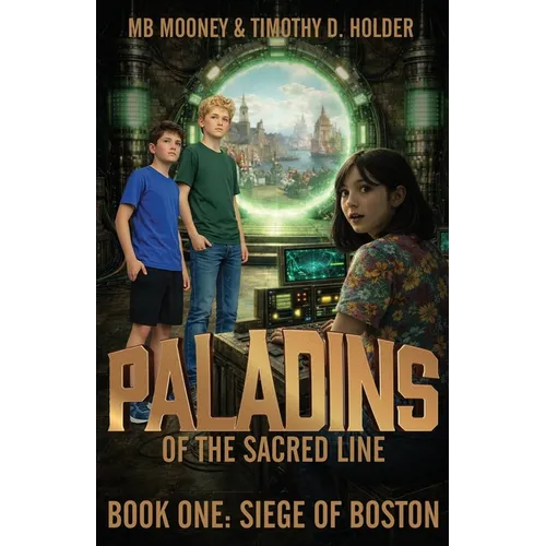 Siege of Boston