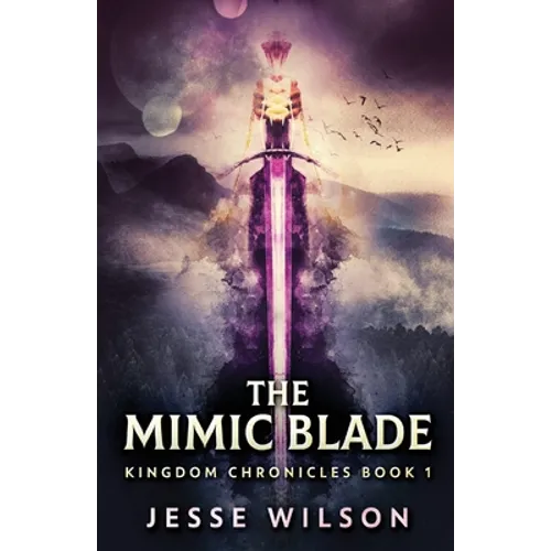 The Mimic Blade