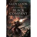 The Return of the Black Company
