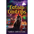 Catnip Cantrips