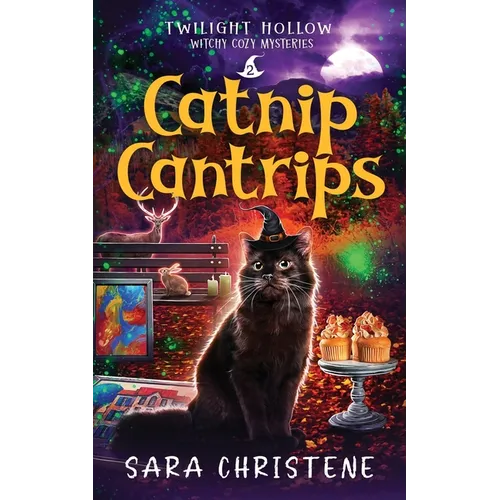 Catnip Cantrips