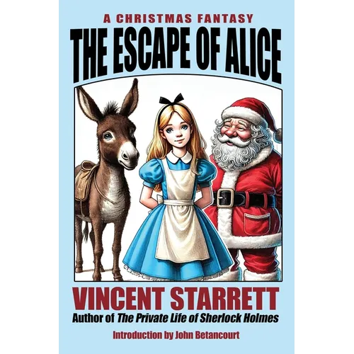 The Escape of Alice