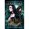 The Rebel Witch