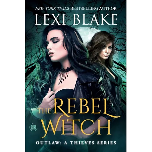 The Rebel Witch