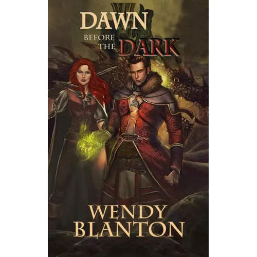 Dawn Before the Dark
