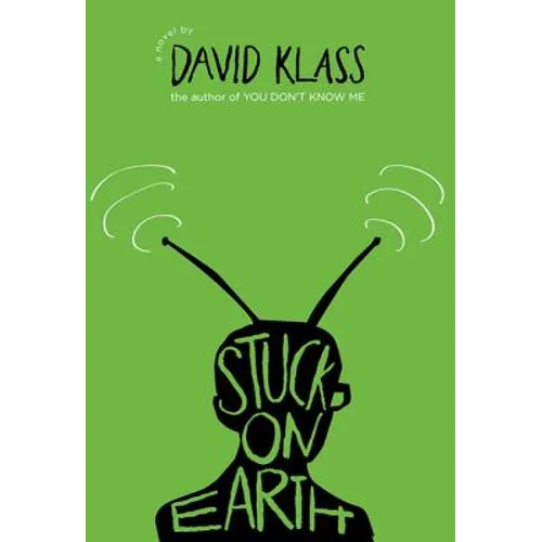 Stuck on Earth