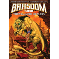 Thuvia, Maid of Mars: Edgar Rice Burroughs Authorized Library / Barsoom Saga 4
