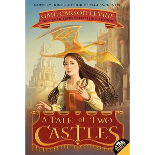 A Tale of Two Castles