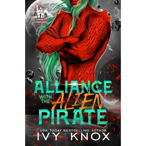 Alliance with the Alien Pirate