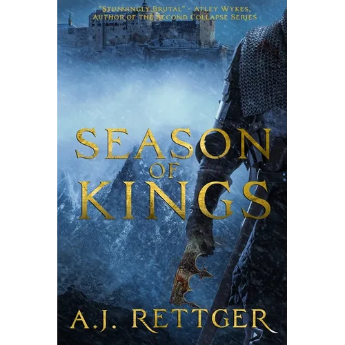 Season of Kings
