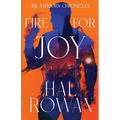 Fire for Joy