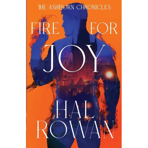 Fire for Joy