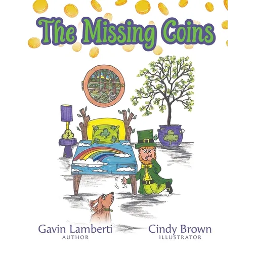 The Missing Coins