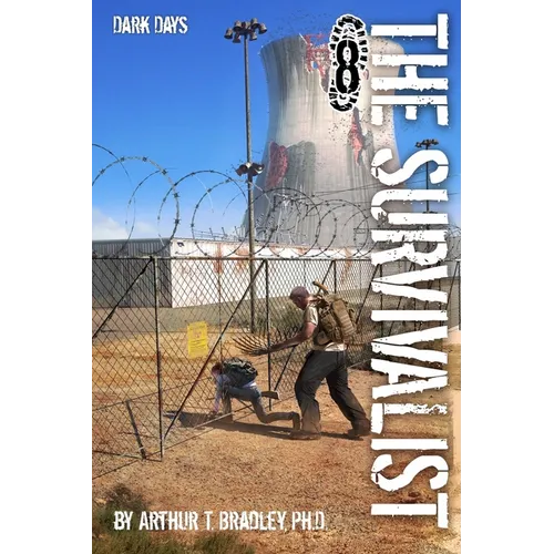 The Survivalist (Dark Days)