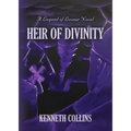 Heir of Divinity: A Legend of Levnar Novel