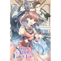 Sugar Apple Fairy Tale, Vol. 2 (Manga): Volume 2