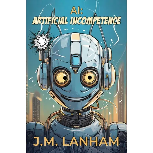 AI: Artificial Incompetence