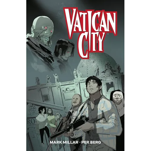 Vatican City