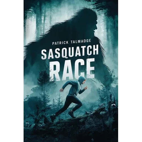 Sasquatch Race