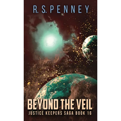 Beyond The Veil