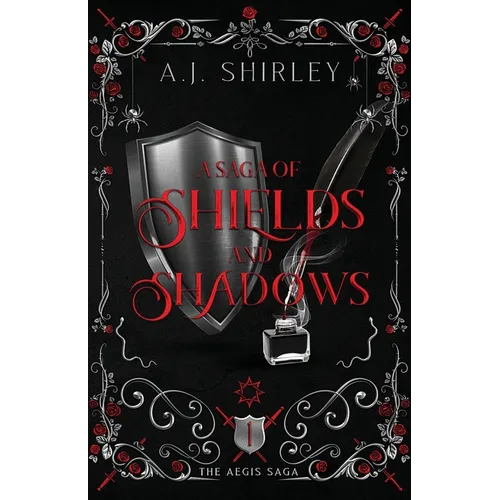 A Saga of Shields and Shadows