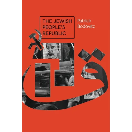 The Jewish People's Republic