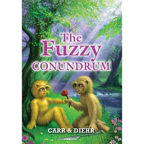 The Fuzzy Conundrum