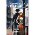 Conrad's Ride